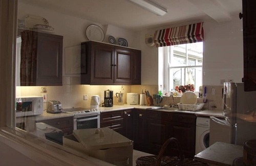 Craigavon Casa | Casa Crannagael - NITB 4 Estrellas