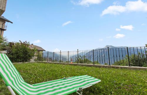 Randogne Apartamento | Crans-Montana, 6 pers - parking privé & PMR