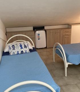 Calasetta Casa | Creúsa de ma Calasetta