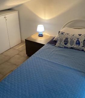 Calasetta Casa | Creúsa de ma Calasetta