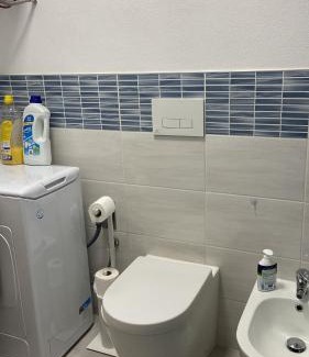 Calasetta Casa | Creúsa de ma Calasetta