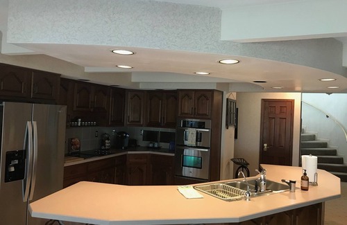 Delaware County Otro | Creek House en Burton Farm