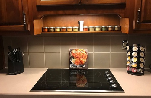 Delaware County Otro | Creek House en Burton Farm