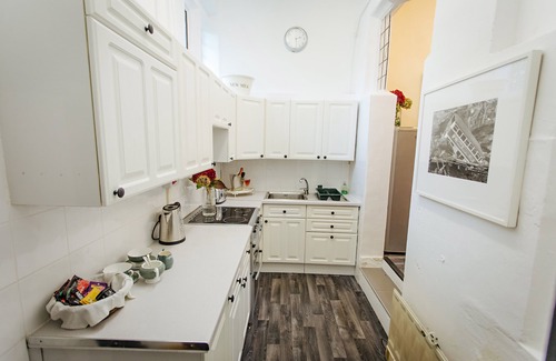 Burnham-on-Crouch Casa | Creeksea Place, Breathtaking Elizabethan Manor House