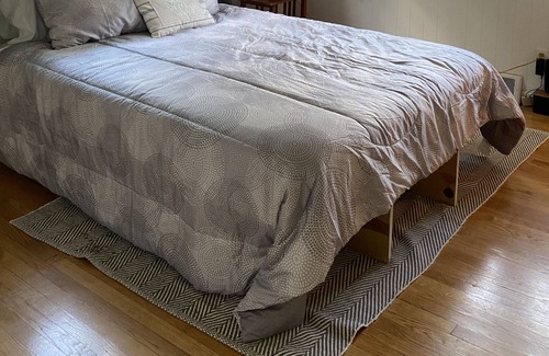 Sylva Casa | Creekside Bear Haven