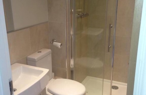 Cluain Eois Hotel | Creighton Hotel