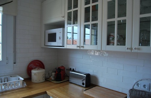 Creixell Chalet De Esquí | Creixell: Casa ideal para vacaciones familiares. Entorno tranquilo