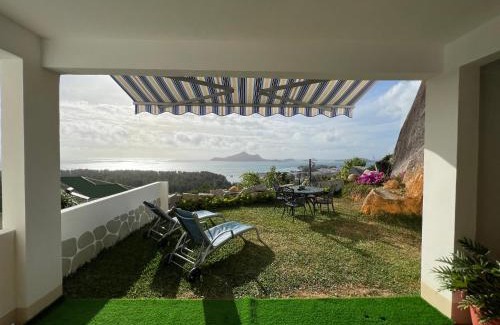 Anse Etoile Apartamento | Creole Pearl Self-Catering