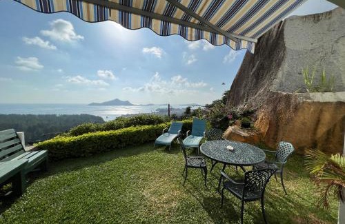 Anse Etoile Apartamento | Creole Pearl Self-Catering