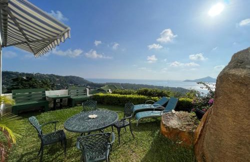 Anse Etoile Apartamento | Creole Pearl Self-Catering