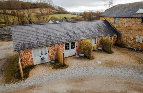 Bridport Hotel | Crepe Farm Barns