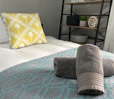 Wilderness Apartamento | Crescent Cottage