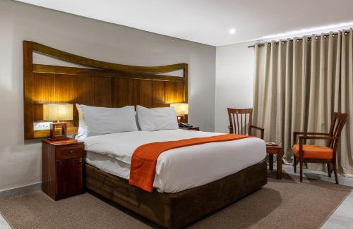 Jwaneng Hotel | Cresta Jwaneng