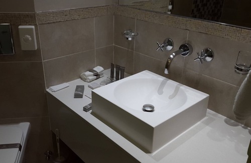 Gaborone Hotel | Cresta Lodge Gaborone