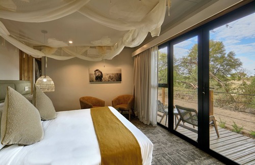Francistown Hotel | Cresta Marang Gardens
