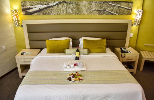 Francistown Hotel | Cresta Marang Gardens