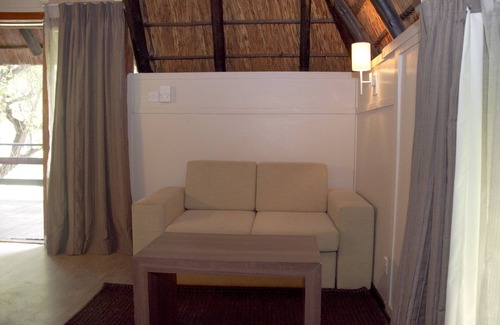 Francistown Hotel | Cresta Marang Gardens