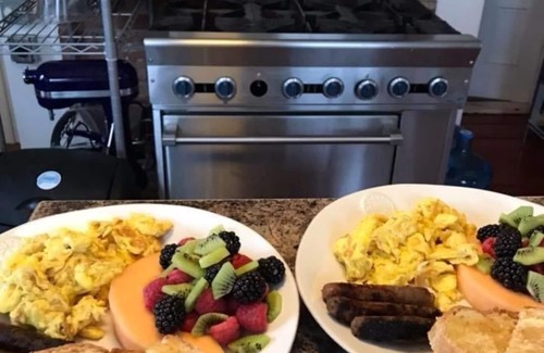 Maitland Cama Y Desayuno | Cresthaven By the Sea