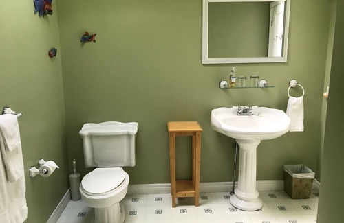 Maitland Cama Y Desayuno | Cresthaven By the Sea