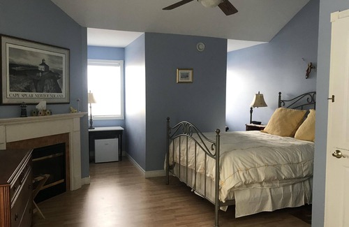 Maitland Cama Y Desayuno | Cresthaven By the Sea