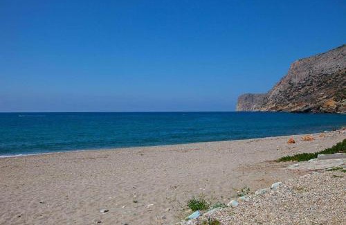 Fodele Apartamento | Creta Beachfront Apartment Β for 2 persons by MPS