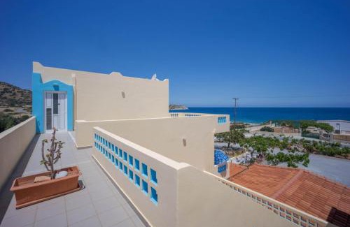 Mochlos Apartamento | Creta Sun Mochlos