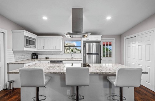 Wylie Casa | Crew-Friendly | 1-Level · Huge Yard · Big Parking