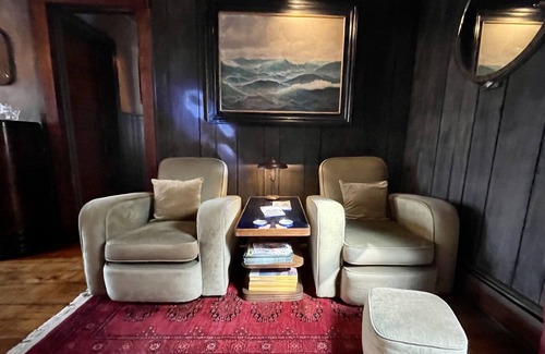 Provincetown Casa | Crew's Quarters Boarding House Caters to Men