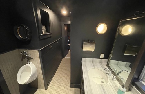 Provincetown Casa | Crew's Quarters Boarding House Caters to Men