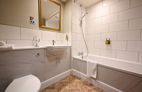 Swarkestone Hotel | Crewe & Harpur, Derby by Marston's Inns