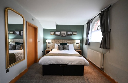 Swarkestone Hotel | Crewe & Harpur, Derby by Marston's Inns