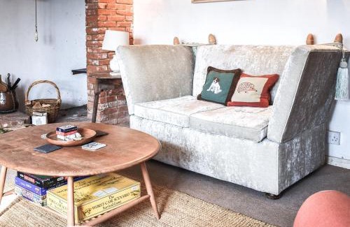 Holme Casa | Cricketers Cottage