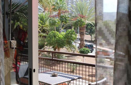 Los Cristianos Apartamento | Cris Sol - Los Cristianos