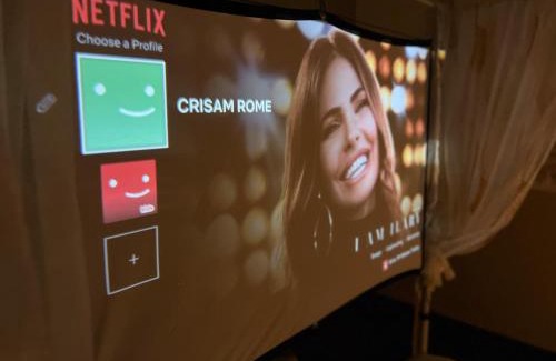 Quartiere XXVII Primavalle Apartamento | Crisam Rome Apartment near Vatican