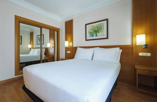 Almeria Centro Hotel | Crisol Almería