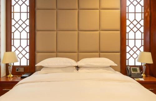 Erbil Hotel | Cristal Erbil Hotel