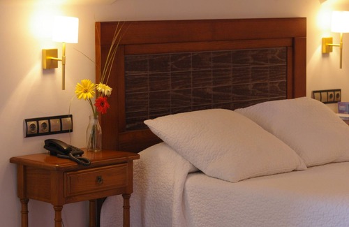 Norena Hotel | Cristina