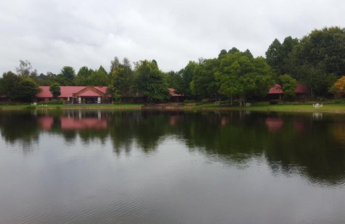 Dullstroom Hotel | Critchley Hackle Dullstroom Towers