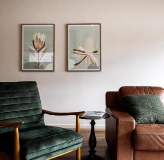 Dromana Villa | Crittenden Lakeside Villas