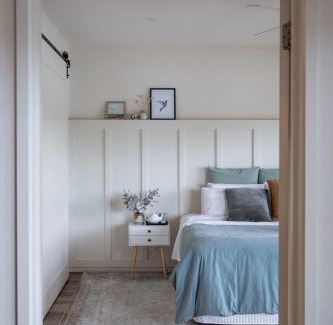 Dromana Villa | Crittenden Lakeside Villas