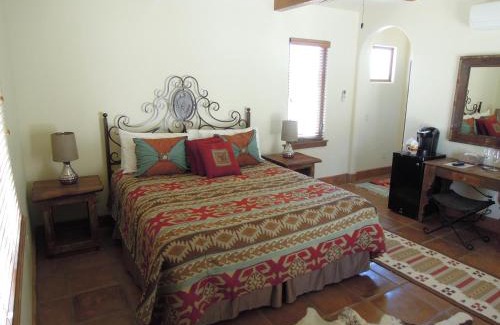 Paso Robles Hotel | Croad Vineyards - The Inn