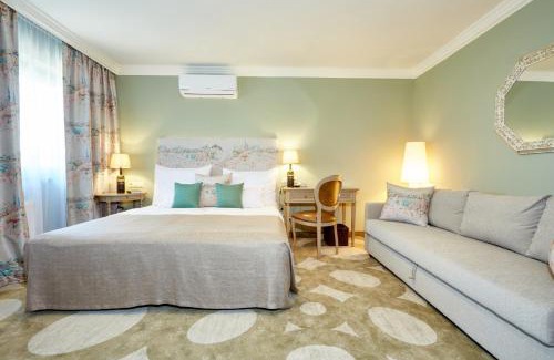 Villany Hotel | Crocus Gere Bor Hotel Resort & Wine Spa