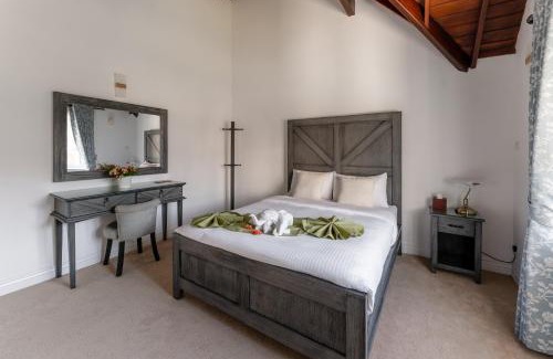 Nuwara Eliya Hotel | Croft Cottage