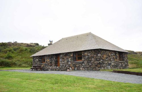 Caroy Casa | Crofters Cottage