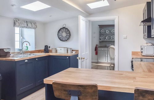 Llandrillo Cabaña | Crogen Gatehouse Lodge