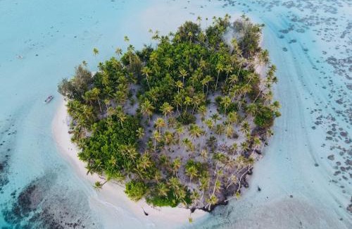 Bora Bora Alquiler De Eote | Croisière paradisiaque à Bora bora