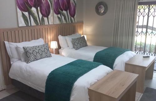 Kimberley Casa | Cronin Luxury accommodation Room 4