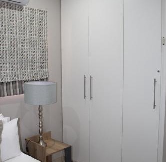 Kimberley Casa | Cronin Luxury Accomodation Room 2