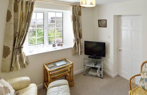 Derbyhaven Cabaña | Cronk Darragh Cottage