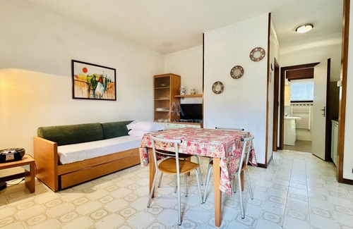 San Benedetto di Lugana Complejo | Crono Apartment - A 200 metros del lago de Garda en exclusiva Residencia con piscina